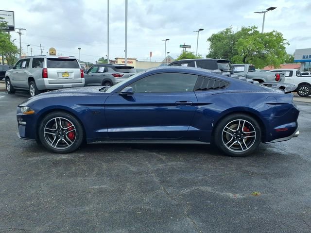 Used 2019 Ford Mustang GT RWD image 8
