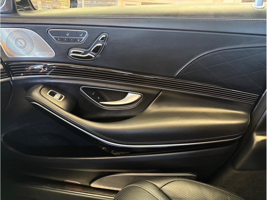 Used 2019 Mercedes-Benz Maybach S 560 4MATIC image 48