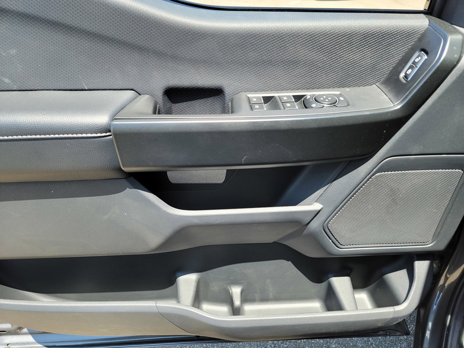 New 2024 Ford F150 STX RWD image 8