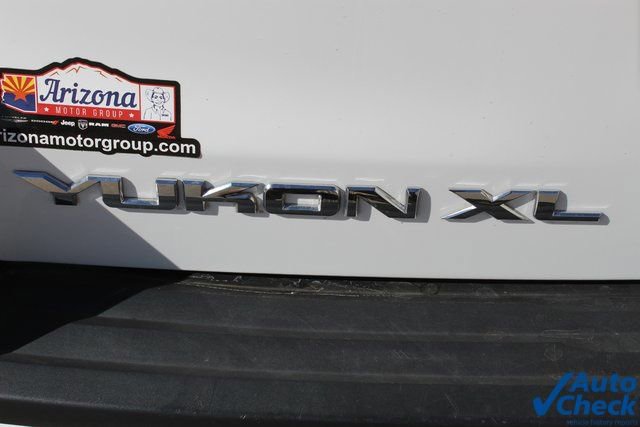 Used 2020 GMC Yukon XL SLT image 25