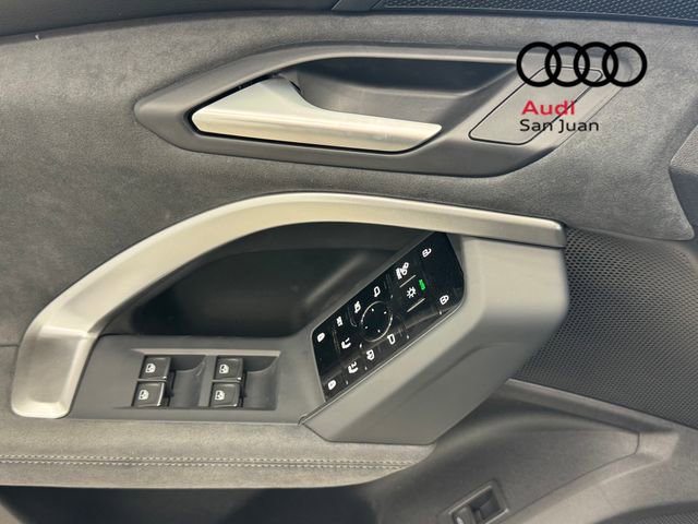 New 2026 Audi SQ5 Premium Plus AWD/4WD image 30