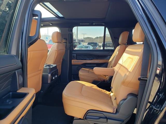 Used 2023 Ford Expedition Max Platinum image 15