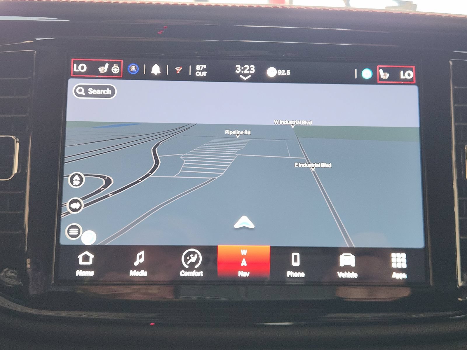 New 2026 Dodge Durango GT AWD/4WD image 15