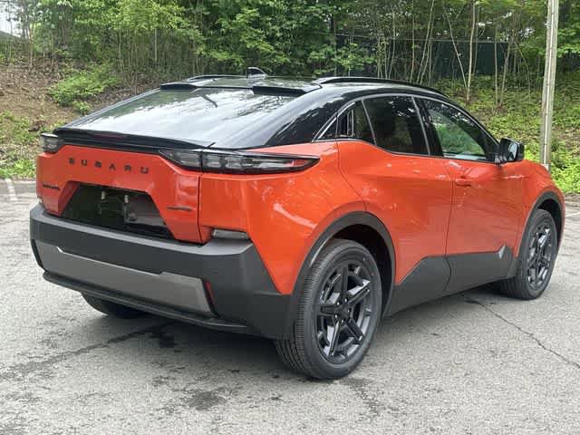 New 2026 Subaru Uncharted AWD image 31