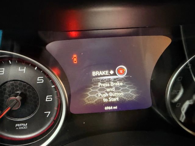 Used 2023 Dodge Charger Scat Pack image 8