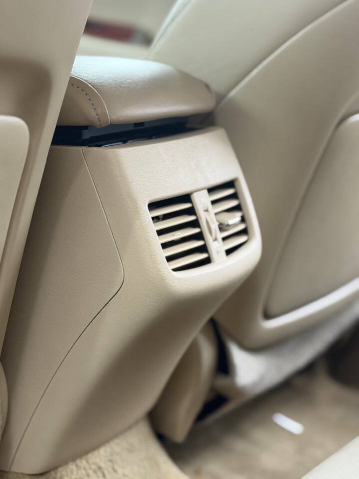 Used 2012 Lexus ES 350 FWD image 9
