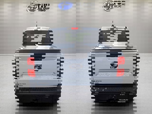 New 2026 Ford Maverick XL w/ 4K Tow Package image 3