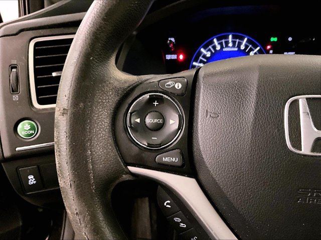 Used 2015 Honda Civic LX image 18