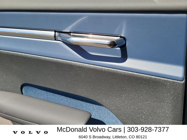 New 2026 Volvo EX30 Plus w/ Climate Package AWD/4WD image 15
