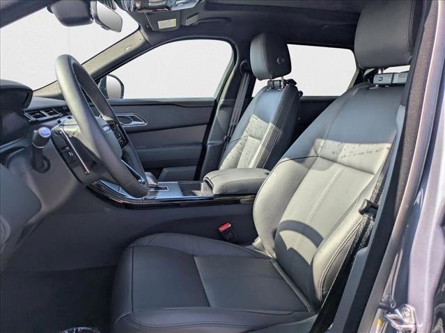 New 2026 Land Rover Range Rover Velar S image 4