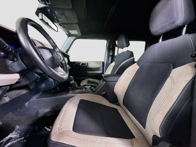 Used 2022 Ford Bronco Big Bend AWD/4WD image 21