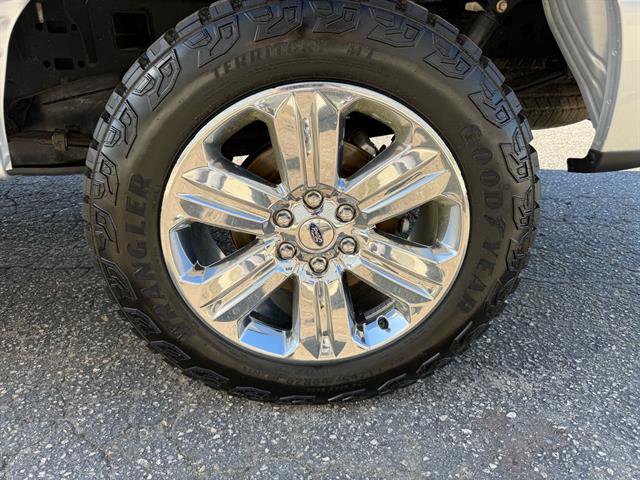 Used 2019 Ford F150 XLT w/ Equipment Group 302A Luxury image 13