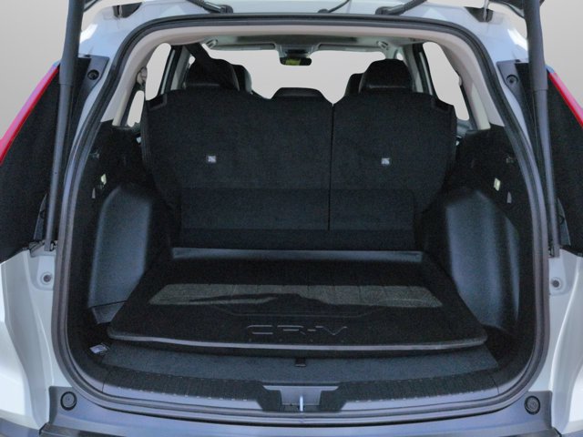 Used 2024 Honda CR-V EX-L image 11