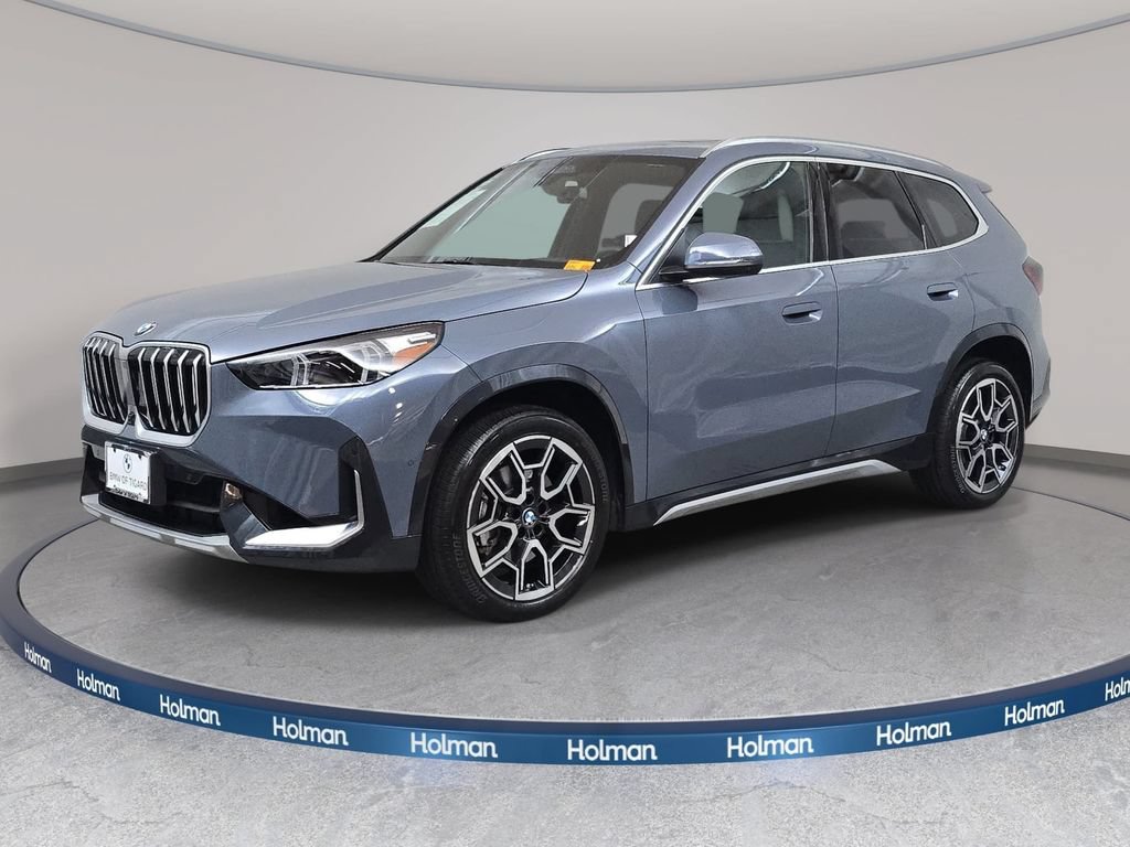 Used 2026 BMW X1 xDrive28i AWD/4WD image 1