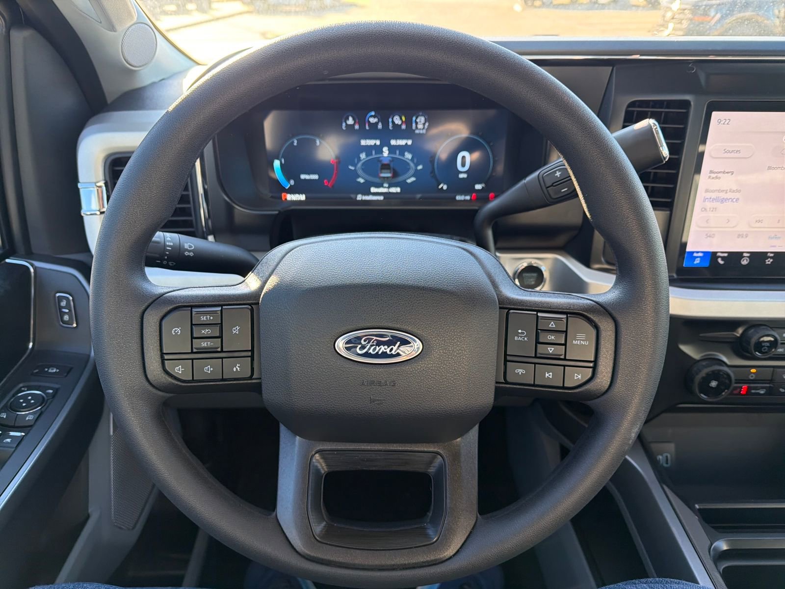 New 2026 Ford F250 XLT w/ XLT Premium Package image 14