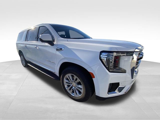 Used 2023 GMC Yukon XL SLT AWD/4WD image 13