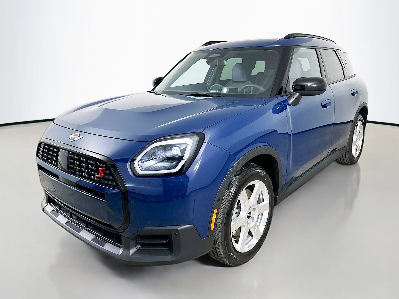 New 2027 MINI Cooper Countryman S