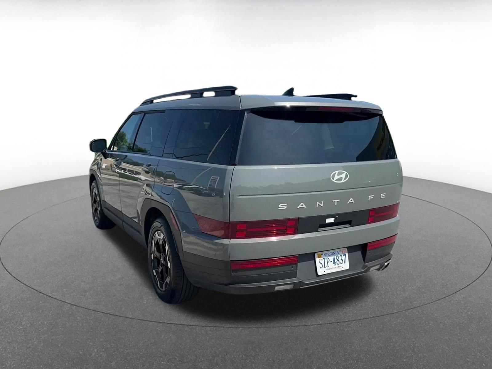 Used 2026 Hyundai Santa Fe SEL AWD/4WD image 11