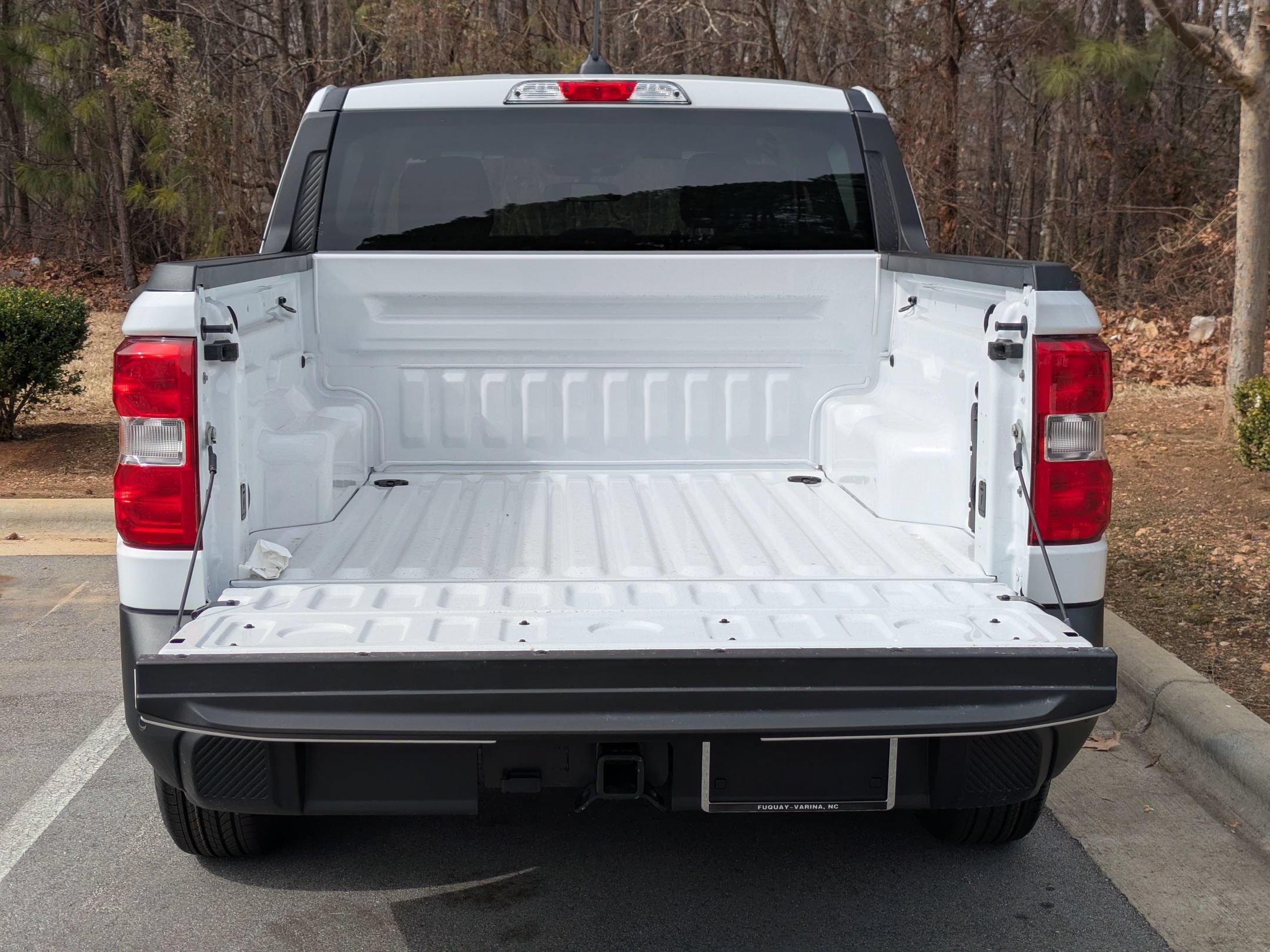 New 2026 Ford Maverick XLT w/ XLT Luxury Package AWD/4WD image 28