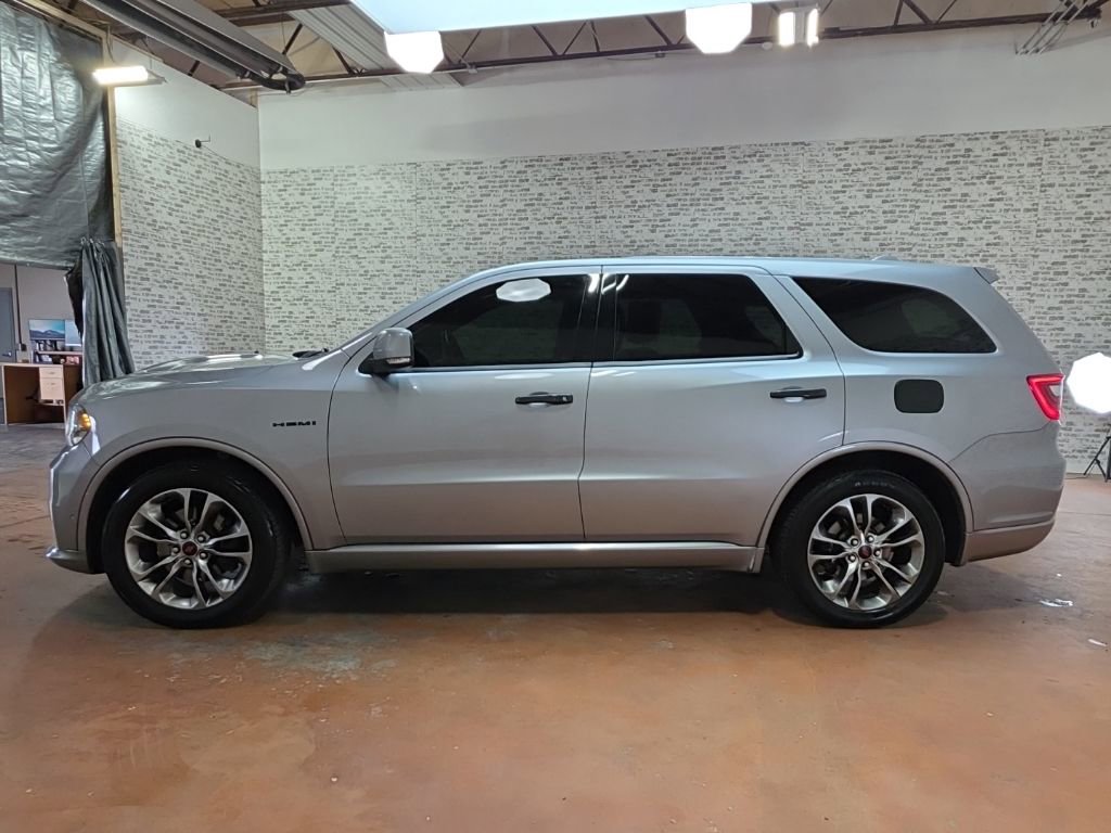 Used 2020 Dodge Durango R/T image 4