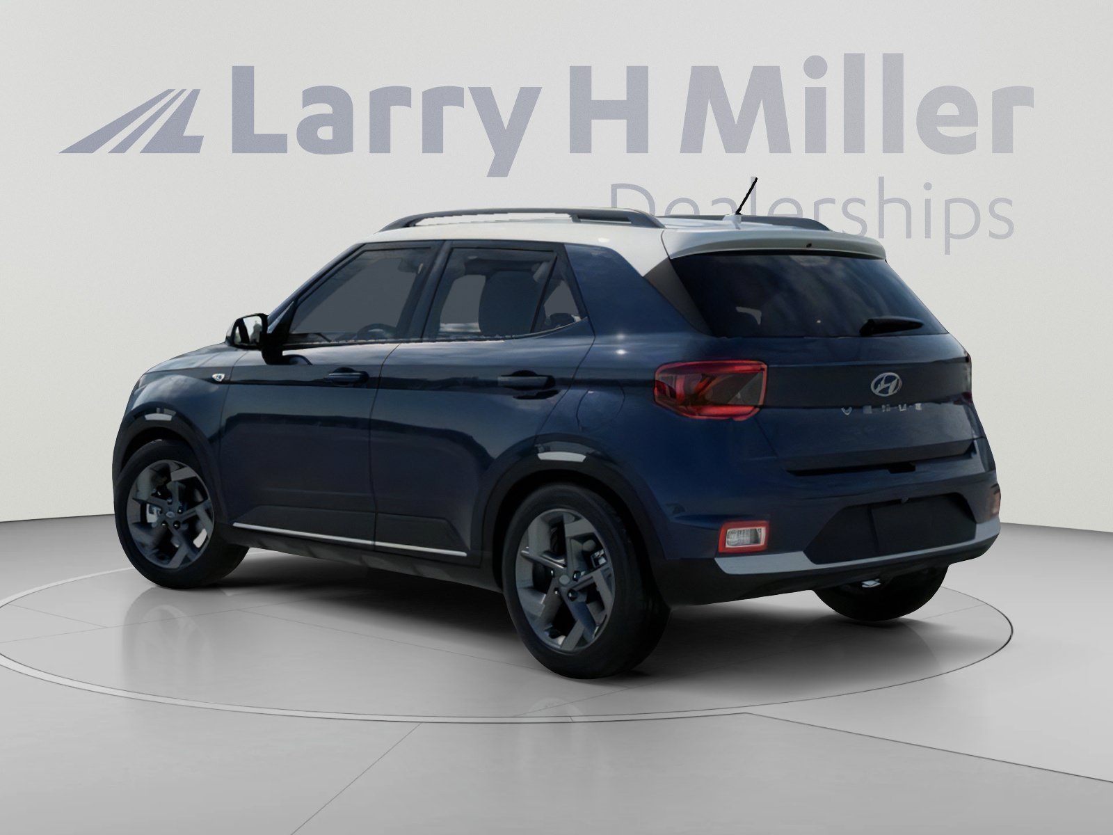 New 2026 Hyundai Venue SEL FWD image 5