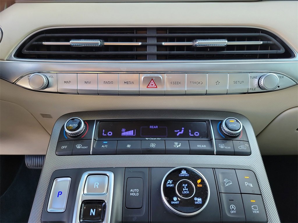 Used 2020 Hyundai Palisade Limited image 39