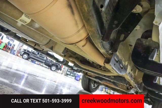 Used 2022 Chevrolet Silverado 2500 Custom w/ Custom Value Package image 58