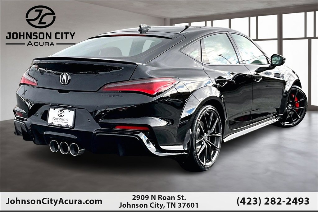New 2026 Acura Integra Type S image 4