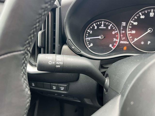 Used 2023 MAZDA CX-50 Meridian Edition w/ Cargo Package image 30