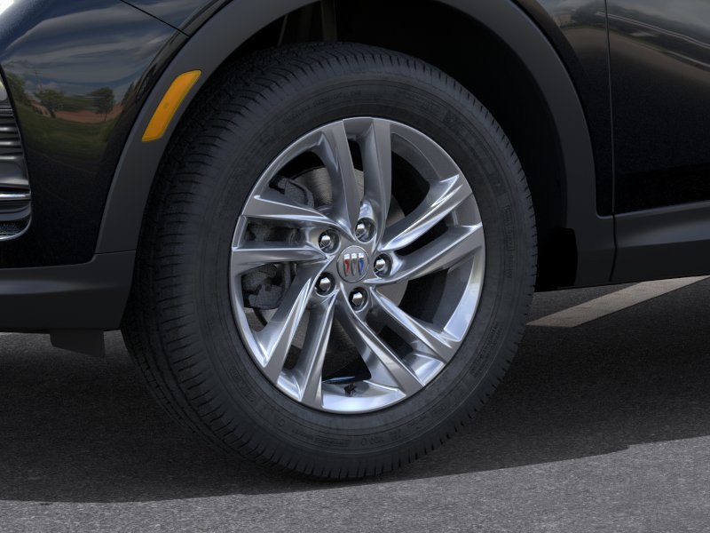 New 2026 Buick Envista Preferred w/ Convenience I Package FWD image 33