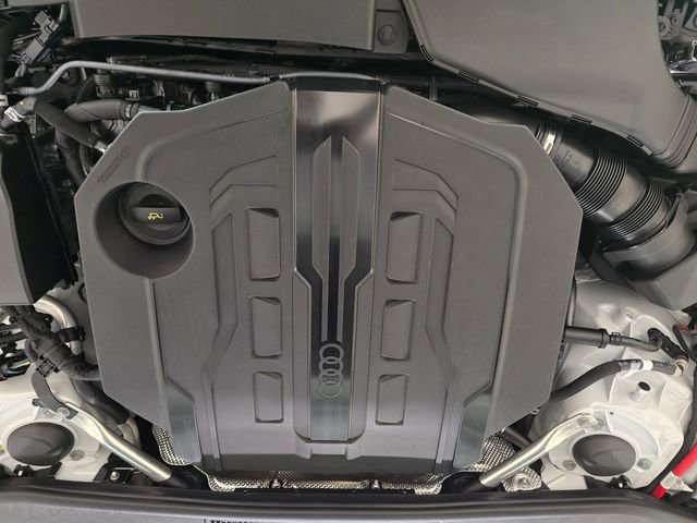 New 2026 Audi A6 Premium Plus AWD/4WD image 13