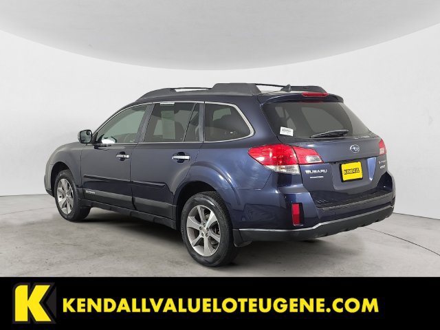 Used 2014 Subaru Outback 2.5i Limited AWD/4WD image 7