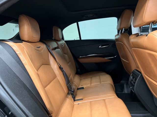 Used 2020 Cadillac XT4 Sport image 52