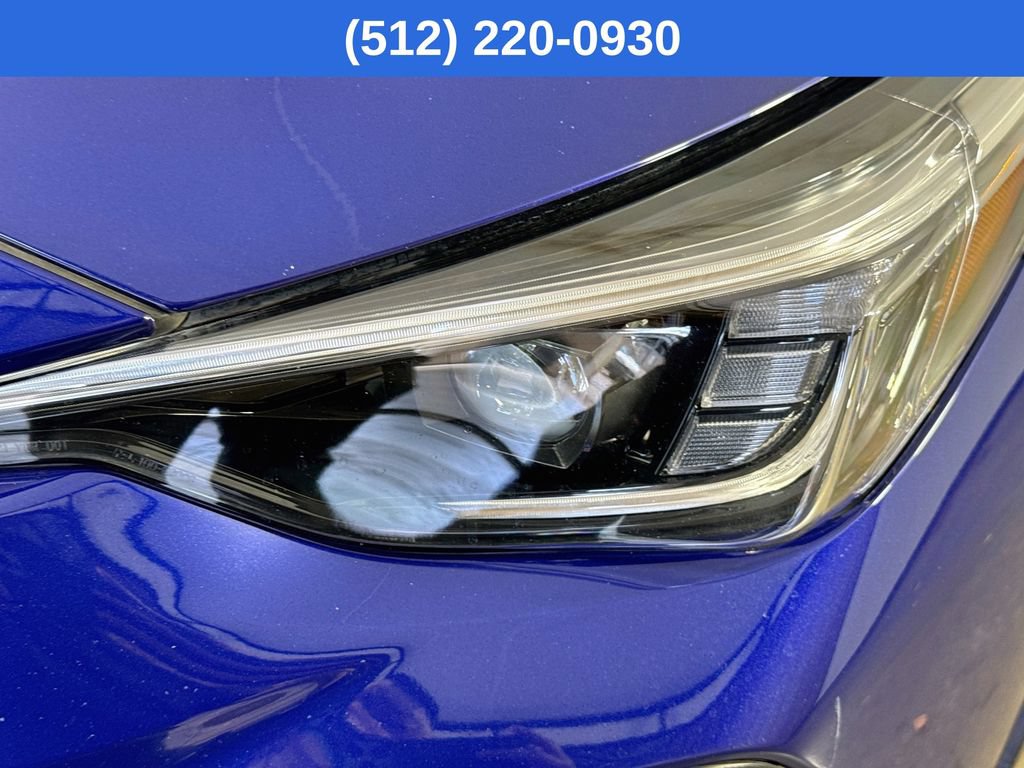 Used 2024 Subaru Crosstrek 2.5i Limited AWD/4WD image 37