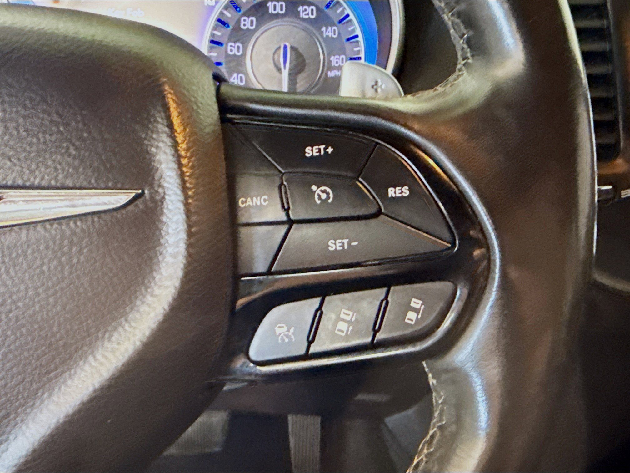 Used 2022 Chrysler 300 S w/ Comfort Group RWD image 15