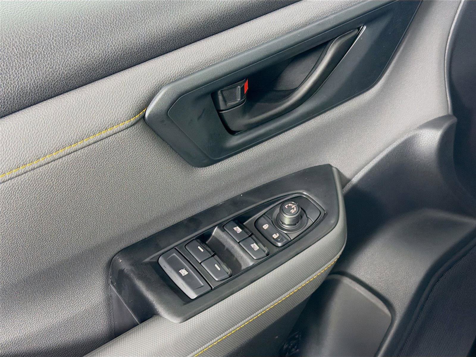 New 2026 Subaru Forester Wilderness AWD/4WD image 19