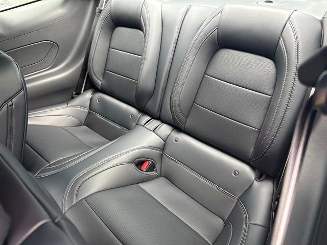 New 2025 Ford Mustang GT Premium image 8