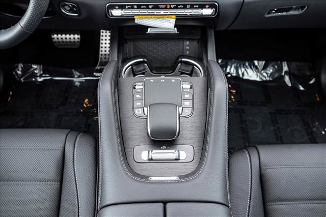 New 2026 Mercedes-Benz GLS 580 4MATIC image 20