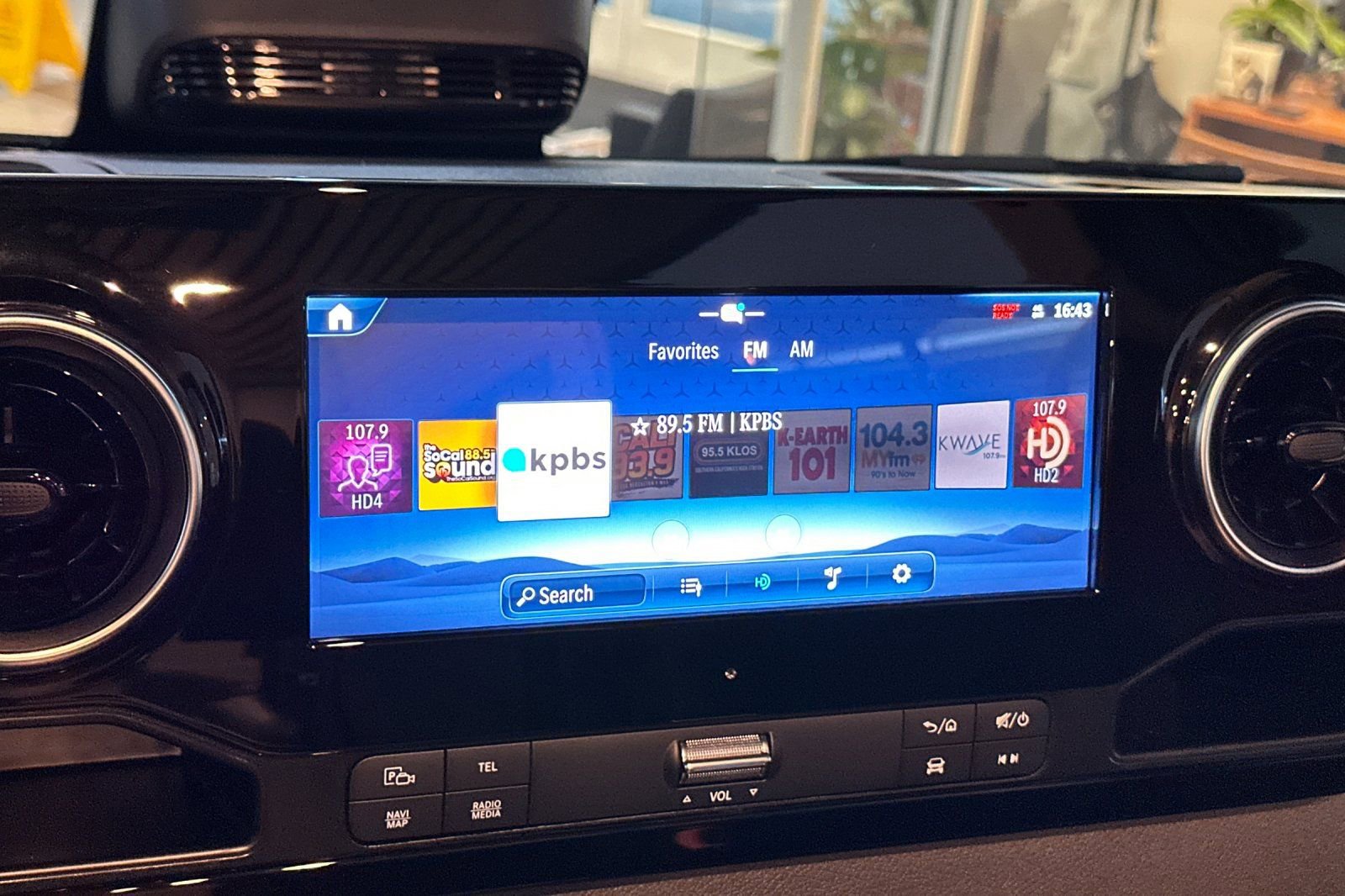 New 2026 Mercedes-Benz Sprinter 144 Cargo image 33