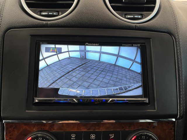 Used 2012 Mercedes-Benz GL 450 4MATIC image 20