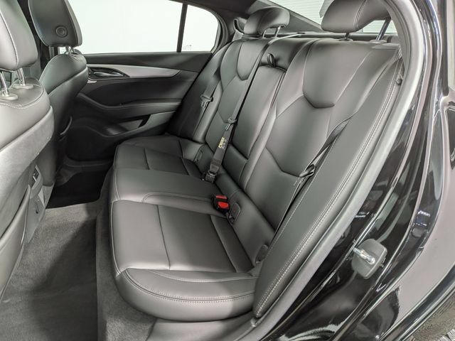Used 2021 Cadillac CT5 Luxury w/ Sun And Sound Package AWD/4WD image 26