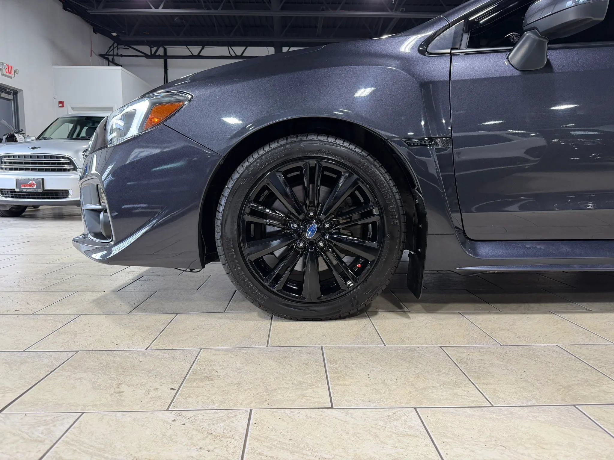 Used 2015 Subaru WRX AWD/4WD image 31