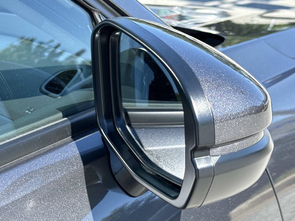 Certified 2026 Honda HR-V LX image 26