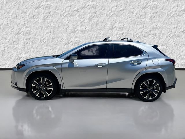 Used 2023 Lexus UX 250h FWD w/ Accessory Package (Z2) image 6