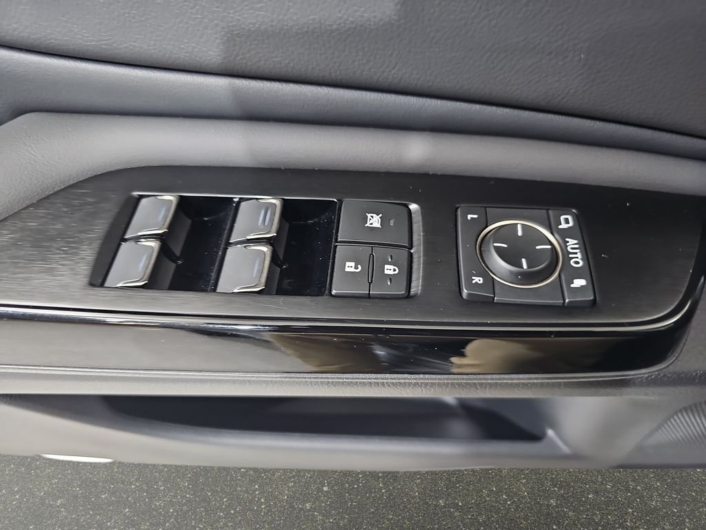 Certified 2025 Lexus ES 300h w/ Premium Package FWD image 26