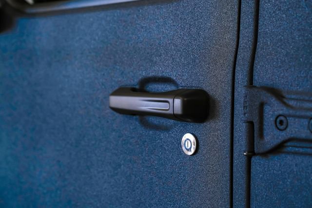 Used 2025 Jeep Gladiator Sport AWD/4WD image 51