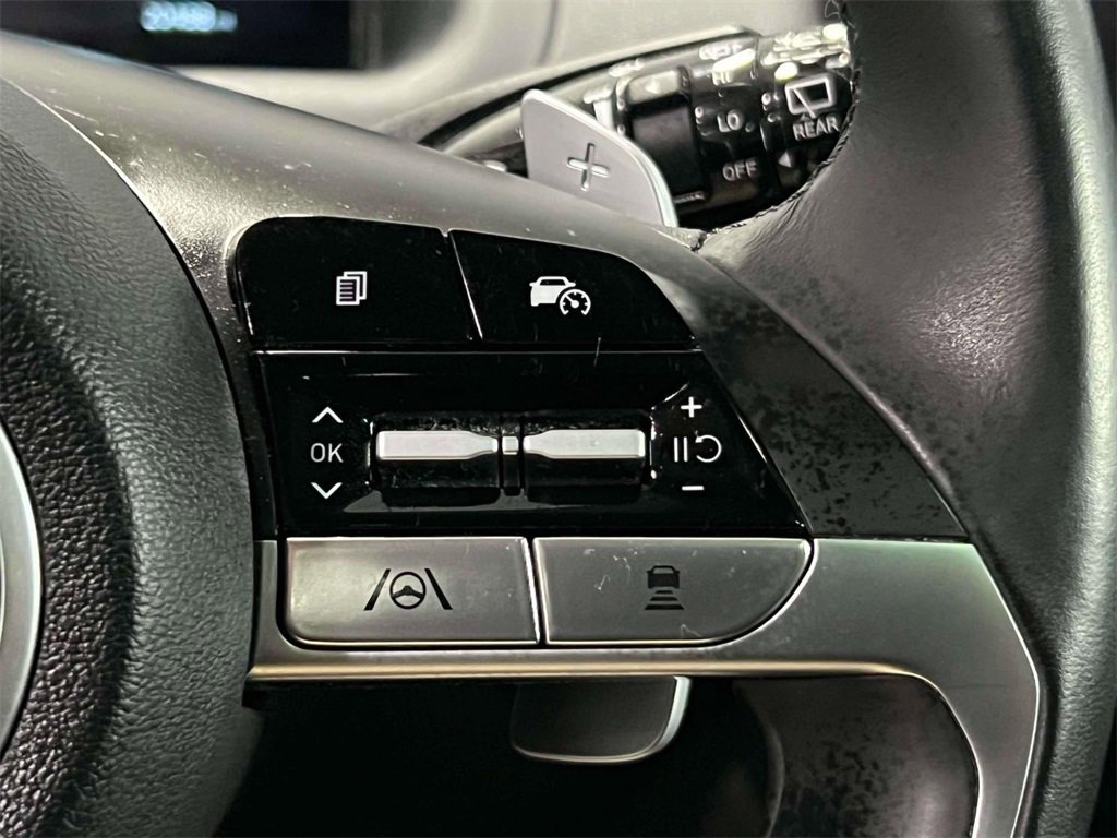 Used 2023 Hyundai Tucson Limited image 24