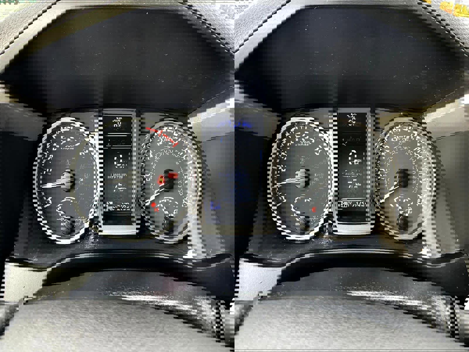 Used 2022 Toyota Tacoma SR5 image 25