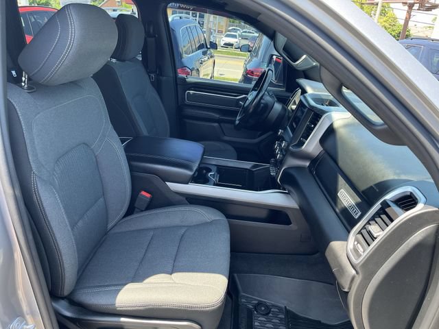 Used 2021 RAM 1500 Big Horn AWD/4WD image 26