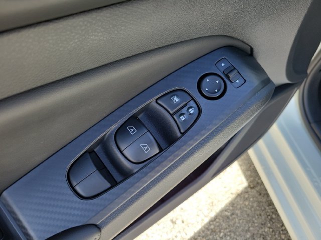 New 2026 Nissan Altima 2.5 SV w/ SV Premium Package FWD image 19
